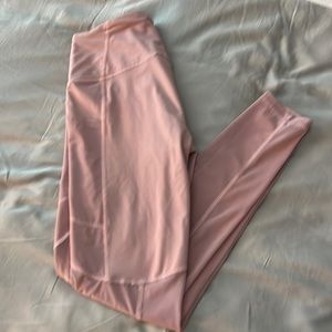 Victoria Secret Mesh Leggings
